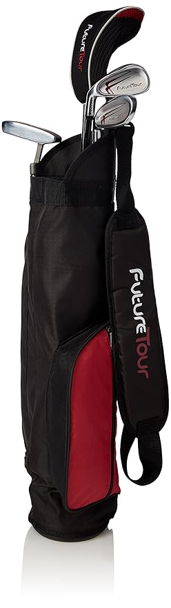 future golfset junior