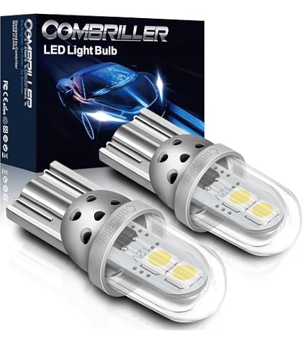 XtremeVision Pink Interior LED Kit For Mercedes C Class 2000-2007 - 14 Piece Premium Bulbs + Tool - View #7