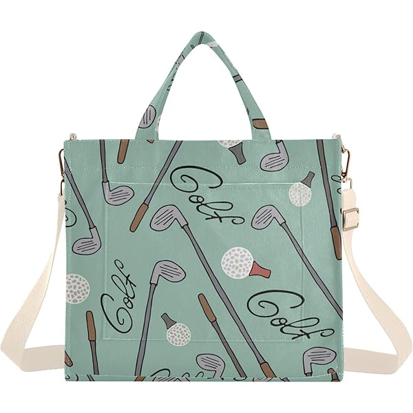 best minimalist golf bag