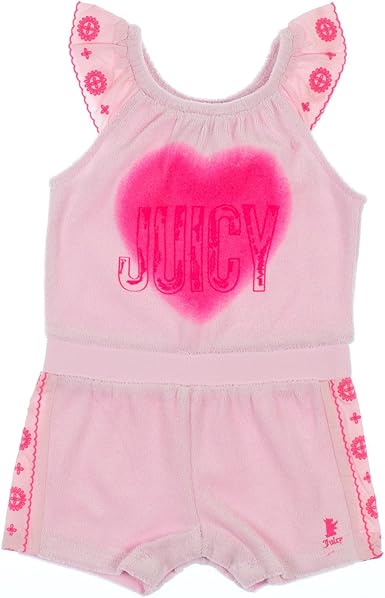 juicy couture infant clothes