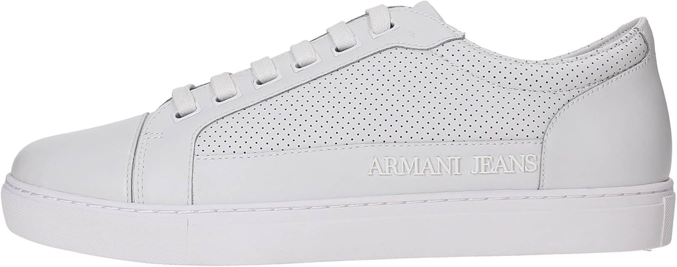 Basket Armani Jeans 9350426A42307311 Age Adulte, Couleur