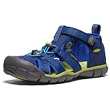 KEEN Unisex-Child Seacamp 2 CNX Closed Toe Sandals