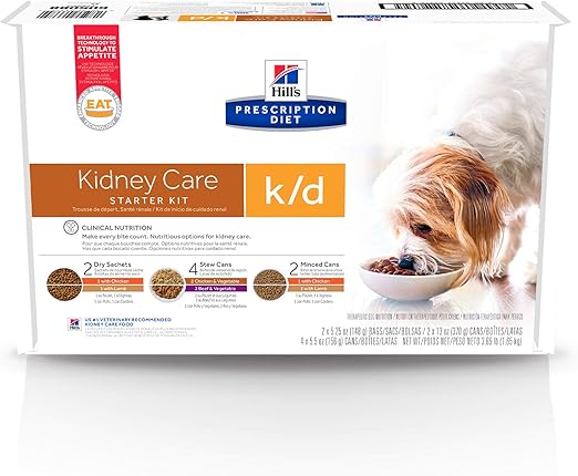 hill's prescription diet amazon