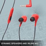PowerA Wired Earbuds for Nintendo Switch Mario Kart Motors view 2