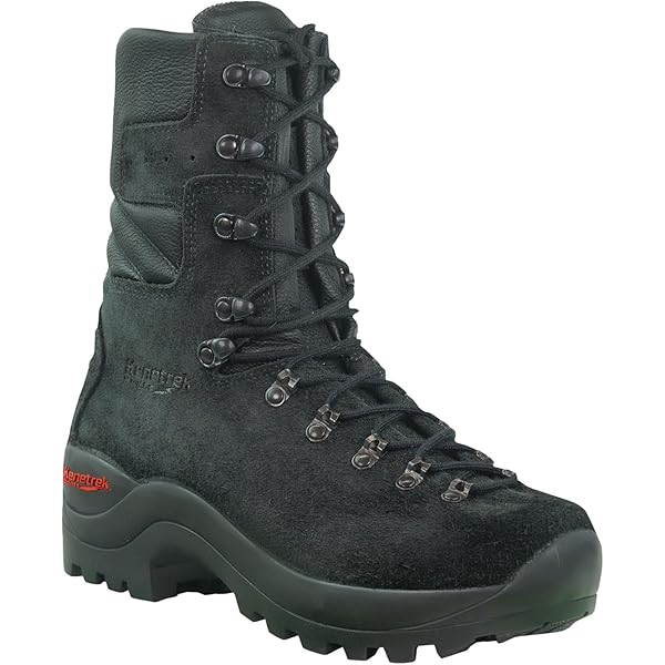 Amazon.com: HAIX Missoula 2.1 Wildland Firefighting Boots for Men