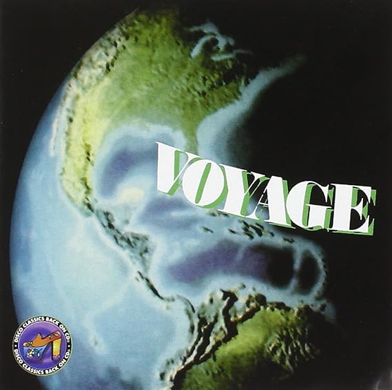 Voyage Amazon.co.uk Music