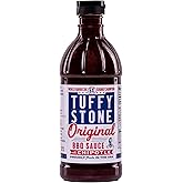 Tuffy Stone Original BBQ Sauce w/Chipotle