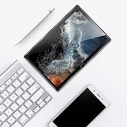 SPARIN 2 Pack Screen Protector for Galaxy Tab A8