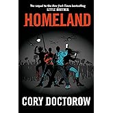 Homeland (Little Brother, 2)