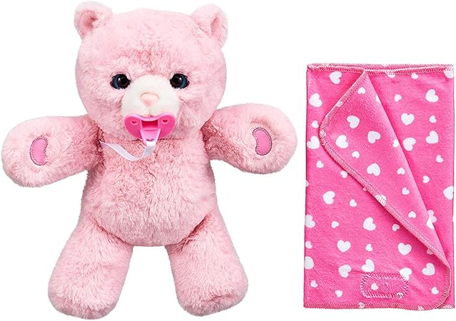 cozy dozy bear target