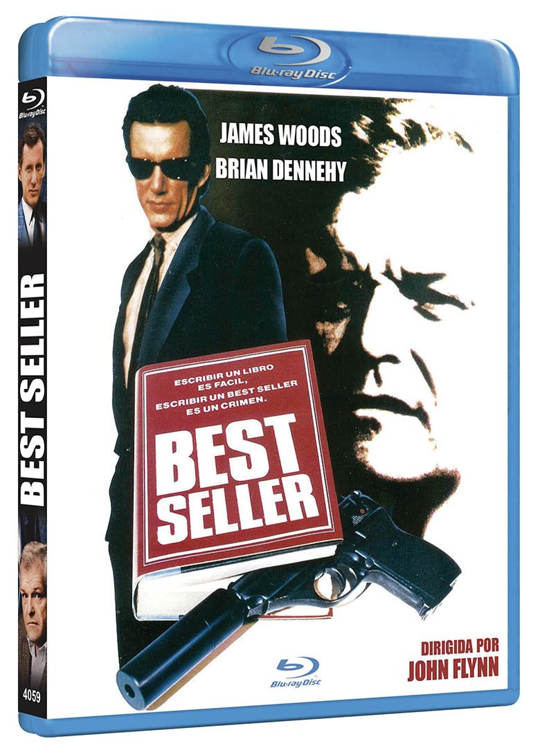 Best Seller BD [Blu-ray]