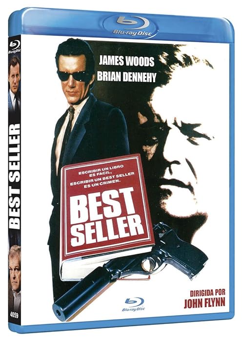Best Seller BD [Blu-ray]