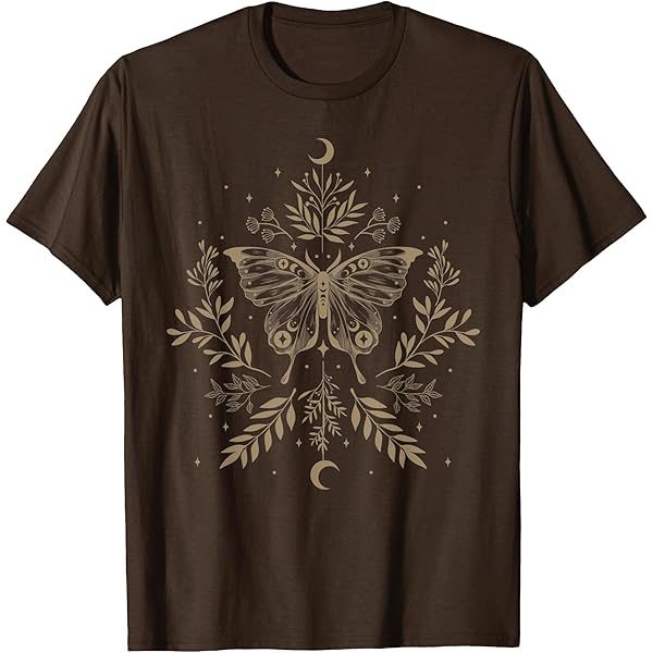 ♥ MOON FAIRY ♥MF HOTFIX LOGO LONGSLEEVE Amazon.com: Butterfly Grunge Fairycore Aesthetic Goth Luna