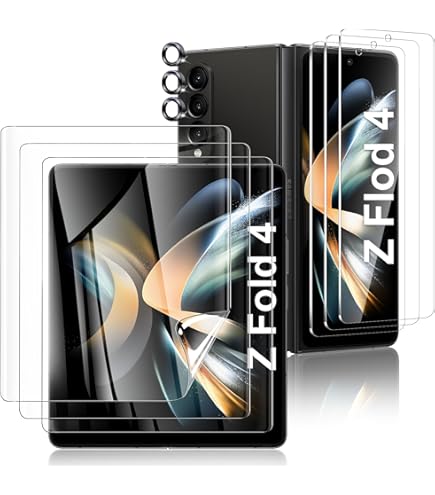 Amazon.com: Samsung Galaxy Z Fold 4 5G versión de EE. UU., 256GB