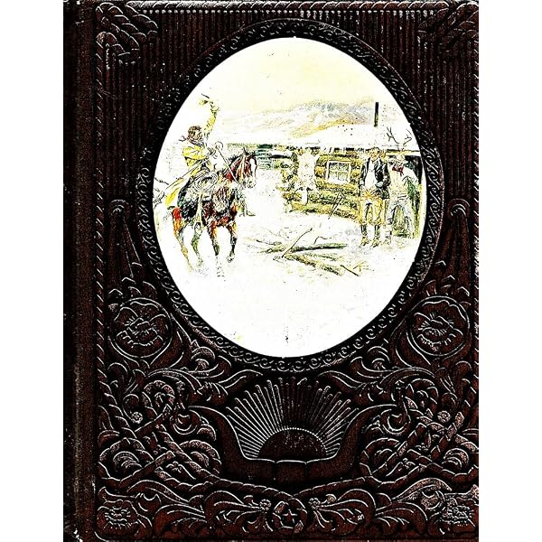 Amazon.com: Time-Life Books The Old West Series Complete 26 Volume