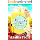 Vanilla Bean Vengeance: A cozy murder mystery packed with twists (Claire's Candles Cozy Mystery Book 1)