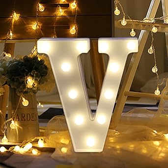 letras led letras decorativas letras alphabet light luces de espejo del alfabeto az con luces de led para decoracion de diy wedding party dormitorio