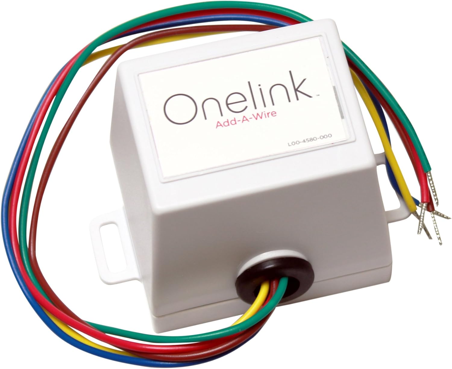 First Alert AAW311 Thermostat AddAWire Kit for Model Therm500