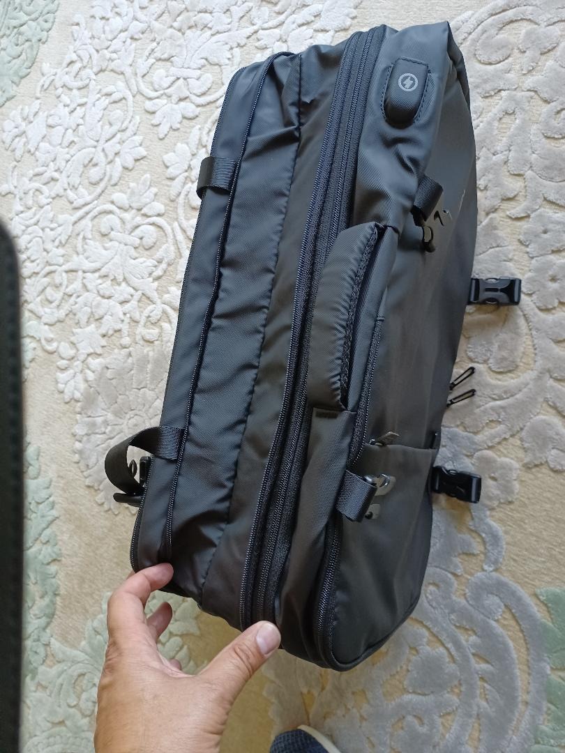 Hodnocení - Parallel batoh 39 l photo review