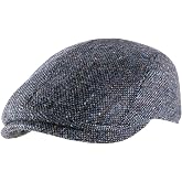 Gottmann Jackson K Flat Cap