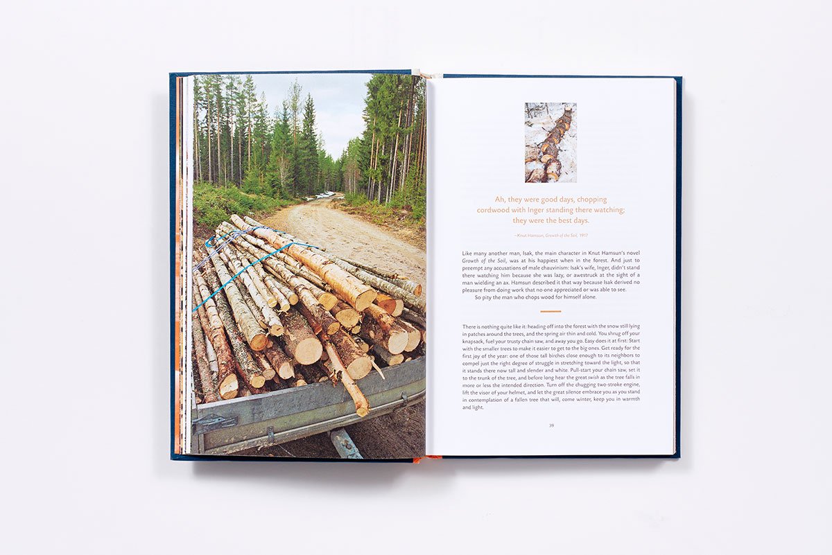 Norwegian Wood: Chopping, Stacking, and Drying Wood the Scandinavian Way Norwegian Wood: Chopping, Stacking, and Drying Wood the Scandinavian Way Norwegian Wood: Chopping, Stacking, and Drying Wood the Scandinavian Way Hardcover Kindle Audible Audiobook Audio CD