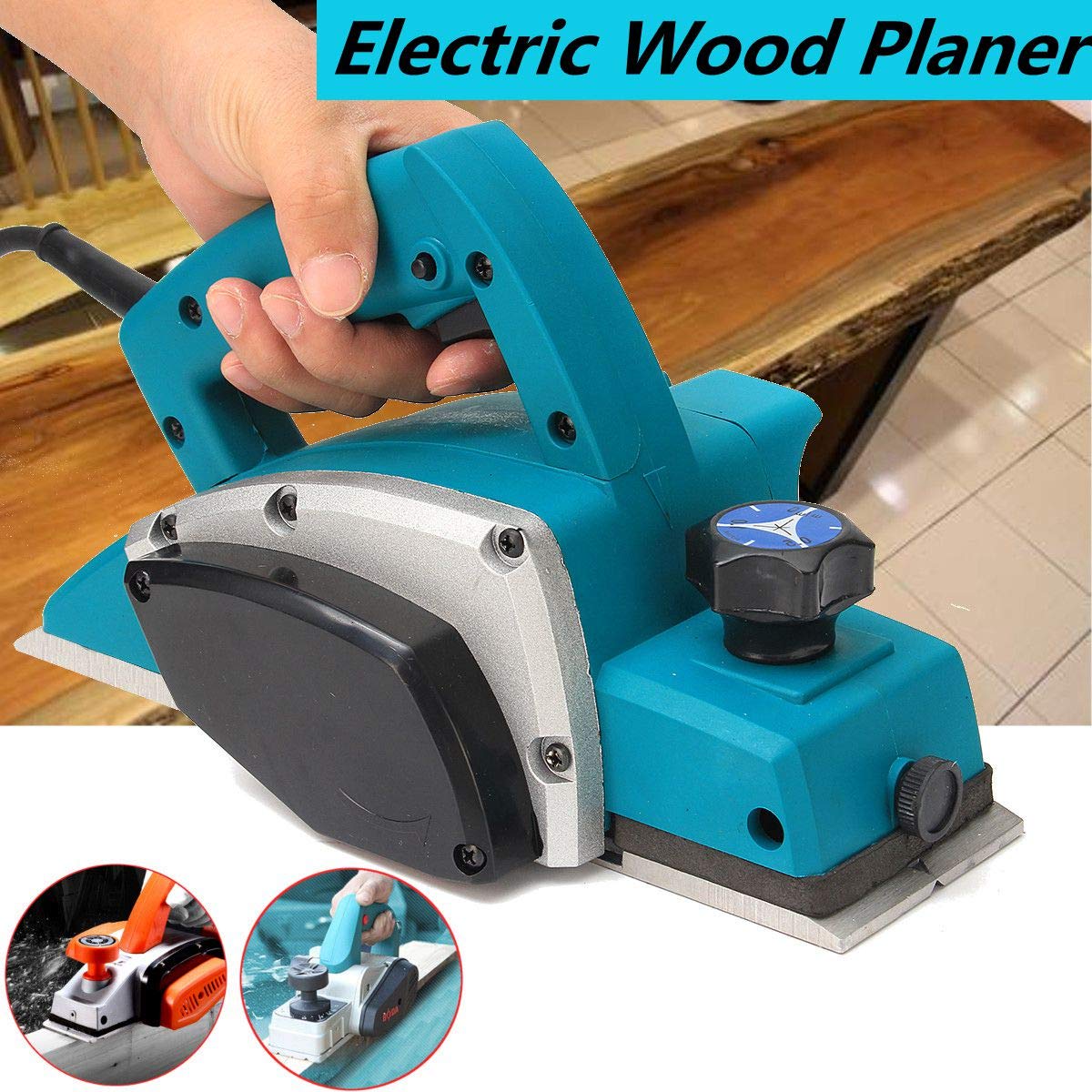 Home & Garden Tools & Equipment Home & Garden 1000W Electric