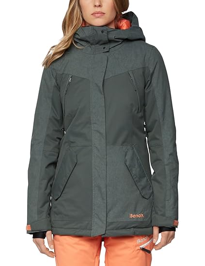 Bench Damen Bpwk000009 Jacket