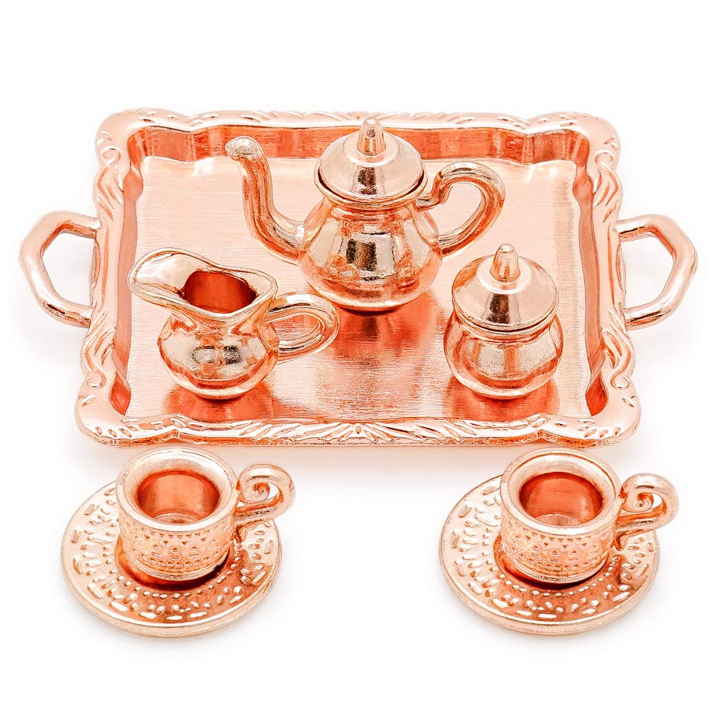 Best shop for copper tea kettle