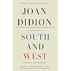 South and West: From a Notebook