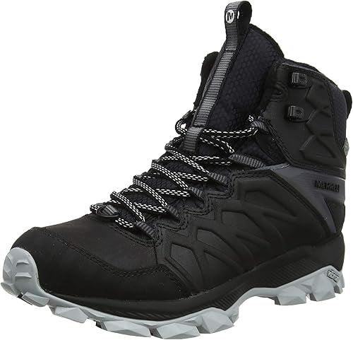 merrell thermo freeze waterproof winter hiking boots