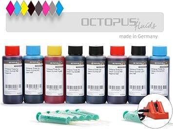 octopus chip resetter