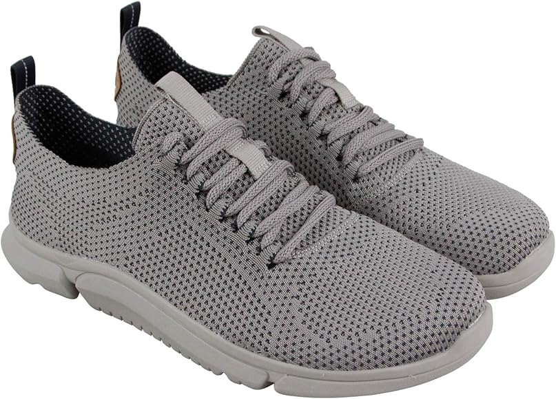 Clarks tennis shoes mens Clearance