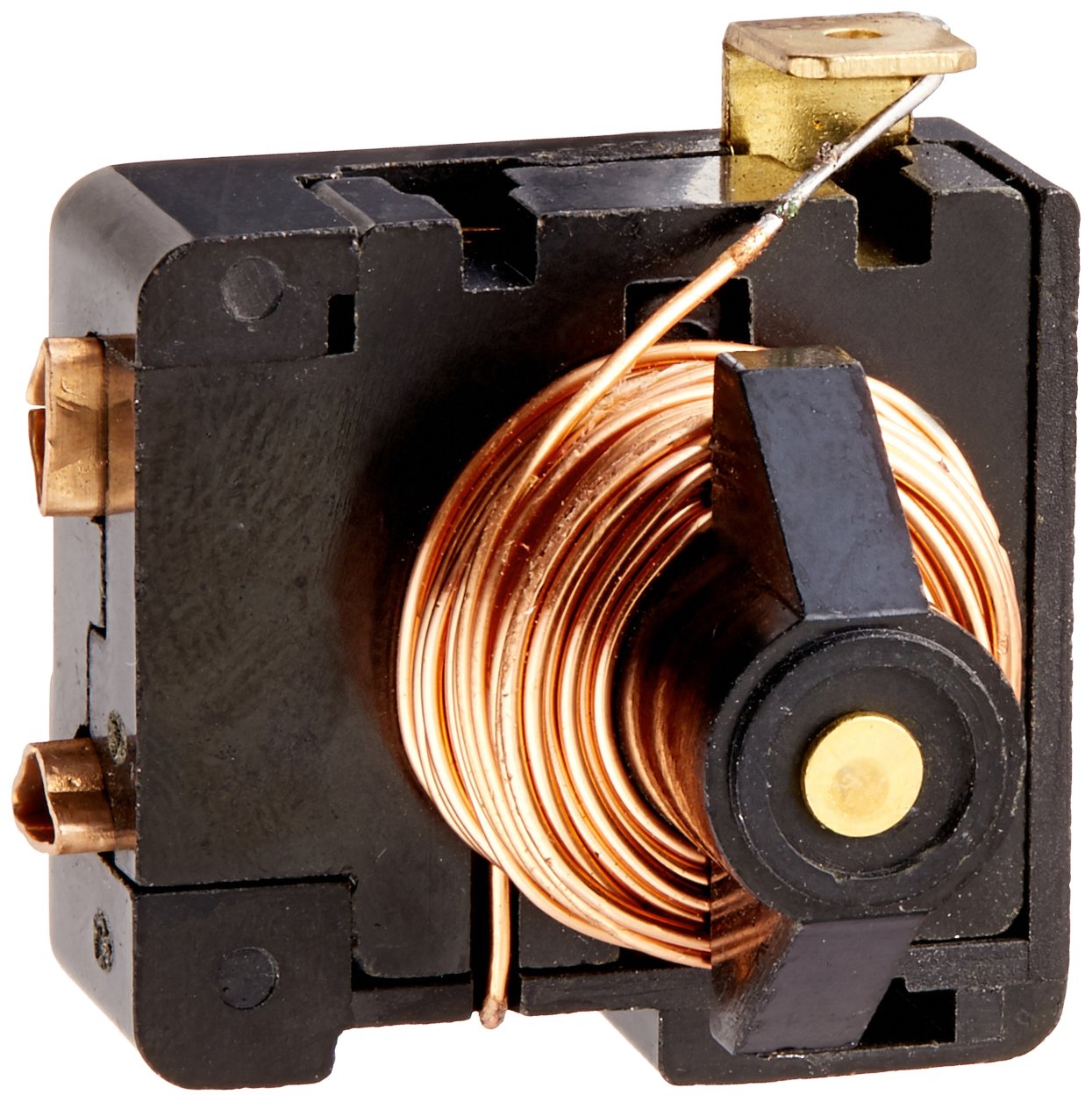 1/6 PH Congelador Componente electromagnética compresor arranque ...