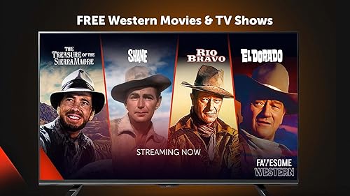 Western Movies Is The Cowboy Channel On Amazon Prime Western