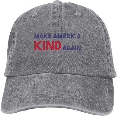 kind caps