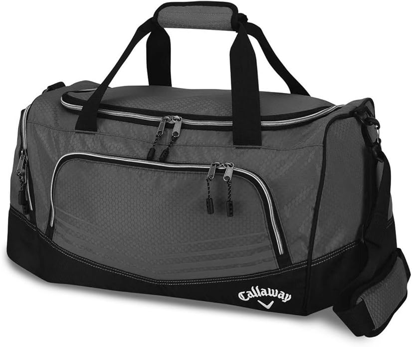callaway holdall