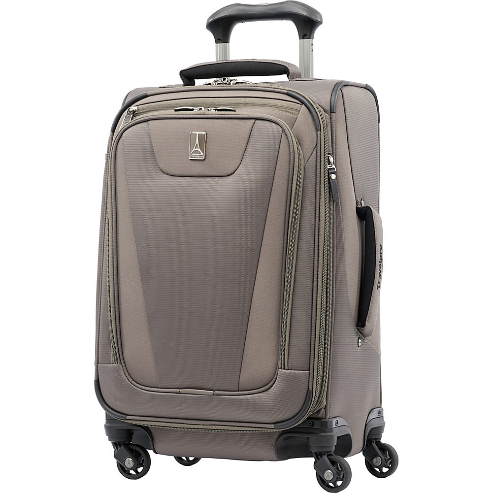 travelpro maxlite 21 inch spinner