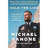 Hold the Line: The Insurrection and One Cop's Battle for America's Soul