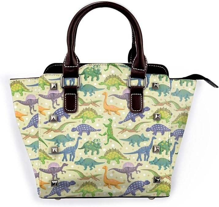 dino purse amazon