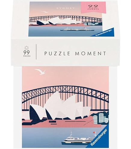 Puzzle Clementoni 500 Pièces – Colorboom Stairs – Boîte Compacte – Fabriqué En Italie – Idéal Pour Adultes