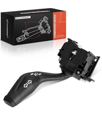 Amazon.com: A-Premium Multifunction Switch Turn Signal