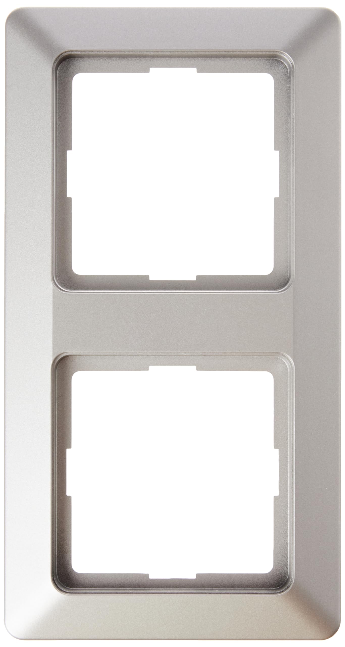 Kopp Double Cover Frame Steel