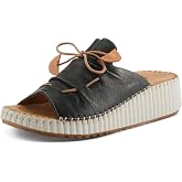 Spring Step Women's Nevelle Sandal