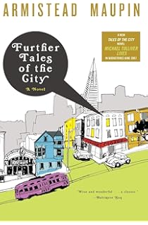 babycakes armistead maupin