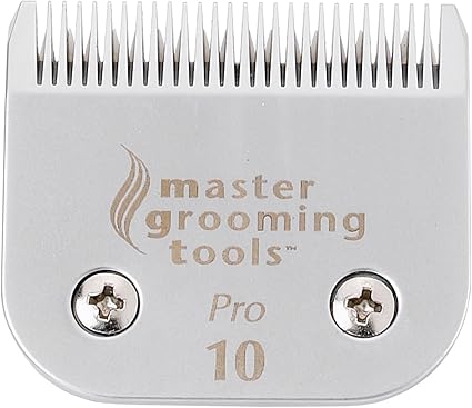master grooming tools sharpener