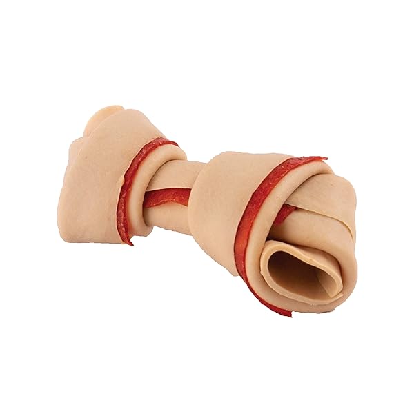 SMARTBONES MINI BONES WITH REAL CHICKEN 56 COUNT, RAWHIDE-FREE CHEWS FOR DOGS