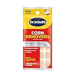 Dr. Scholl's Corn REMOVERS, 9 Ct // Removes Corns