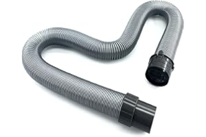 CAUYIEN Upgrade Vacuum Hose for Shark Navigator NV22 NV22L NV26 NV22T NV22LQ NV80 NV42 NV44 UV400 UV410 Vacuum Hose,shark nv26 replacement hose Part No.1114FC