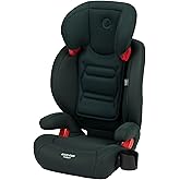 Maxi-Cosi RodiSport 2-in-1 Convertible Booster Car Seat | High Back & Backless Modes | 7-Position Adjustable Height | Integra