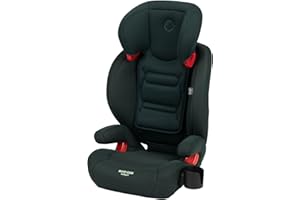 Maxi-Cosi RodiSport 2-in-1 Convertible Booster Car Seat | High Back & Backless Modes | 7-Position Adjustable Height | Integra